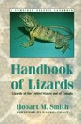 Handbook of Lizards Lizards of the United States and of Canada