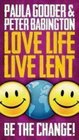 Love Life Live Lent Adult/Youth Booklet
