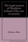 The legal system of Northern Ireland