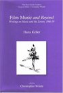 Film Music and Beyond