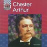 Chester Arthur