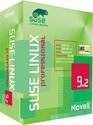 Suse Linux Professional 92