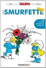 The Smurfs 4 The Smurfette