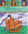 The Barefoot Book of Pirates with Storytime CD
