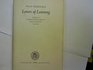 Lovers of Learning a History of the Royal Danish Academy of Sciences and Letters 17421992