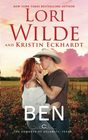 Ben A Reunited Lovers/Western Romantic Mystery