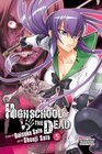 Highschool of the Dead Vol 5