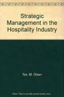 Strategic Management in the Hospitality Industry