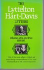 The Lyttelton HartDavis Letters
