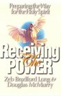 Receiving the Power Preparing the Way for The Holy Spirit