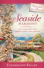Seaside Harmony (Postcards from Misty Harbor Inn, Bk 1)
