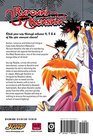 Rurouni Kenshin  Vol 2 Includes Vols 4 5  6