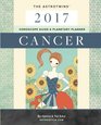 Cancer 2017 The AstroTwins' Horoscope Guide  Planetary Planner