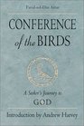 Conference of the Birds A Seeker's Journey to God