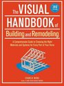 The Visual Handbook of Building and Remodeling 3rd Edition