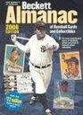 Beckett Almanac of Baseball Cards And Collectibles
