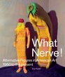 What Nerve Alternative Figures in American Art 1960 to the Present