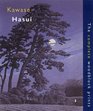 Kawase Hasui The Complete Woodblock Prints