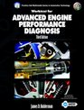 Advanced Engine Performance Worktext w/Job Sheets for Advanced Engine Performance Diagnosis