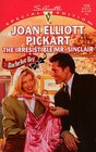 The Irresistible Mr Sinclair (Bachelor Bet, Bk 2) (Silhouette Special Edition, No 1256)