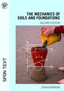 Mechanics of Soil and Foundations