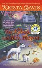The Ghost and Mrs. Mewer (Paws & Claws, Bk 2)