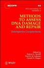 Methods to Assess DNA Damage and Repair Interspecies Comparisons