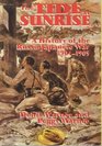 The Tide at Sunrise A History of the RussoJapanese War 19041905