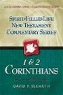 1  2 Corinthians SpiritFilled Life New Testament Commentary Series Vol 6