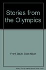 Stories from the Olympics