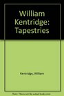 William Kentridge Tapestries