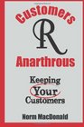 Customers R Anarthrous