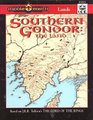 Southern Gondor The Land