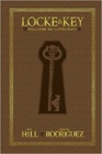 Locke  Key Welcome to Lovecraft