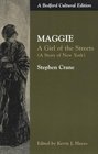 Maggie  A Girl of the Streets
