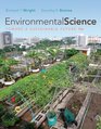 Environmental Science Toward a Sustainable Future with MasteringEnvironmentalScience