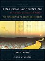 Financial Accounting  The Impact on Decision Makers The Alternative to Debits and Credits