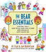 The Bear Essentials Everything Today's HardPressed Parent Needs to Know About Bringing Up Happy Healthy Kids