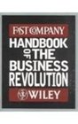 Handbook of the Business Revolution