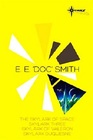 E.E. 'Doc' Smith SF Gateway Omnibus (SF Gateway Omnibuses)