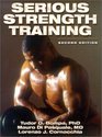 Serious Strength Training