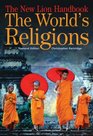 New Lion Handbook The World's Religions
