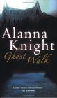 Ghost Walk (Rose McQuinn, Bk 4)