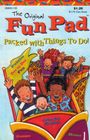 The Original Fun Pad Activity Book