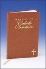 Manual of Catholic Devotions