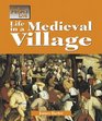 The Way People Live  Life in a Medieval Village