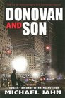 Donovan  Son The 25th Anniversary Bill Donovan Novel