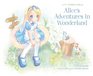 Alice's Adventures in Wonderland The POP Wonderland Series