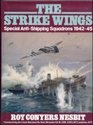The Strike Wings