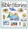 Bedtime Bible Stories